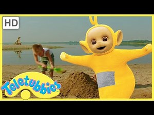 ★Teletubbies Everywhere ★ English Episodes ★ Marble Track (Germany) ★ Full Episode (S02E33) - HD