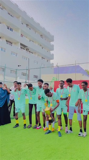 𝗖𝗛𝗔𝗠𝗣𝗜𝗢𝗡𝗦 𝗠𝗟𝗦 𝗕𝗮𝘁𝗰𝗵 𝐅𝐈𝐕𝐄 𝗔𝗹 𝗛𝗮𝘆𝗮𝘁 𝗖𝘂𝗽 2025#AIHAYAT_FAMILY #sports #AlHayatMedicalUniversity