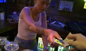 Drug dealers set up Amsterdam-style cafes to peddle cannabis in UK