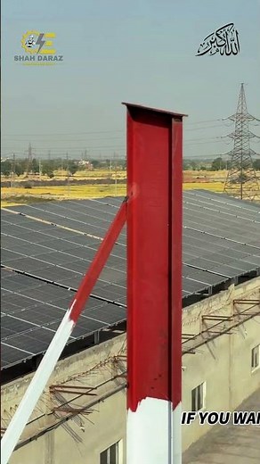 Part-1 220 panels solar structure #solarfabricator #solarstructure #solar