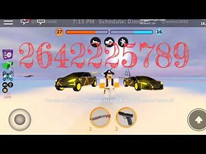 147Calboy - Envy Me roblox code