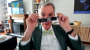 Bill Nye explains what to expect during the total solar eclipse