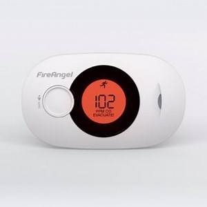 Have you seen FireAngel’s new range of carbon monoxide (CO) alarms?...