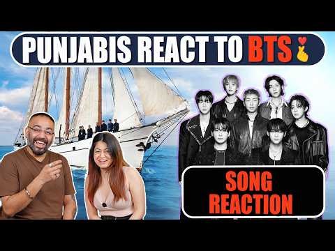 BTS Comeback Nobody Expected | BTS ‘SWIM’ Official MV Song Reaction