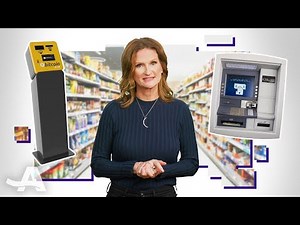 How Crypto ATM Scammers Steal Millions