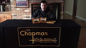 #8900 Gunsmithing Set | Chapman MFG