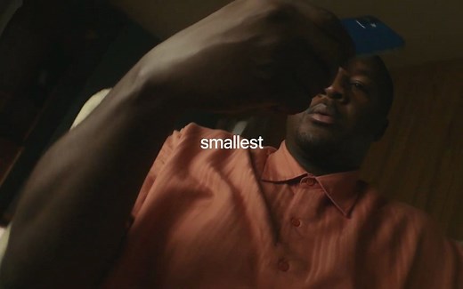 苹果 Apple iphone 12mini 官方发布会介绍宣传视频