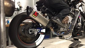 15K views · 587 reactions | Run-in process of a revised K67 engine for a special customer. This baby is ready for the race track!  | alphaRacing | Facebook