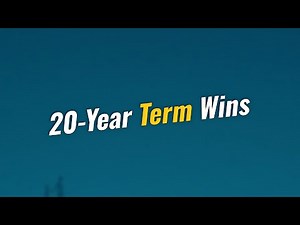 4 Reasons a 20-Year Term Life Policy Beats a 30-Year Plan 🧭💡