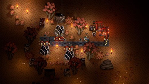 5 beginner tips for Core Keeper you should know