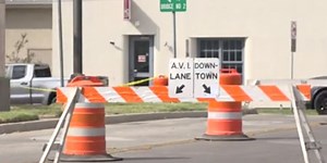 Bridge officials add AVI lane at Juarez Lincoln Bridge