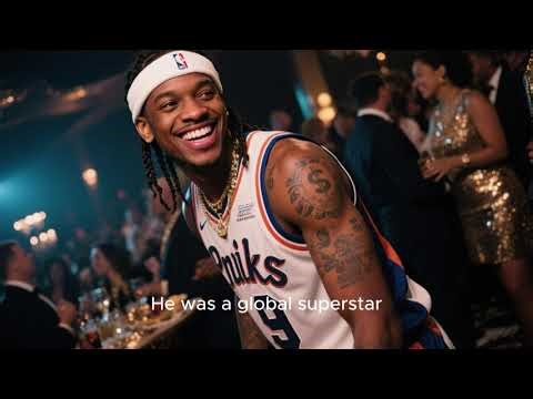 Sports Legends Who Lost Everything After Fame