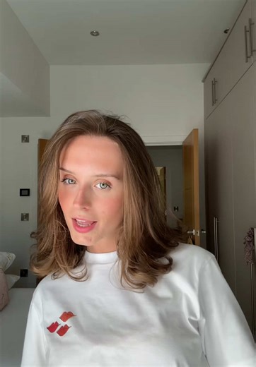 Upgraded to the long bob 👀