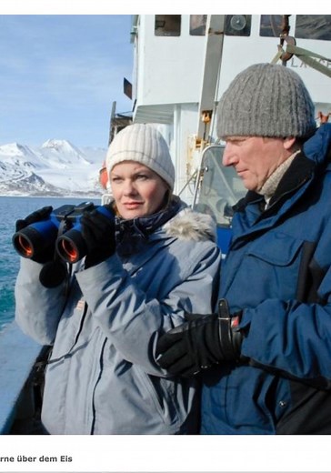 Sterne über dem Eis - Stream: Jetzt Film online anschauen