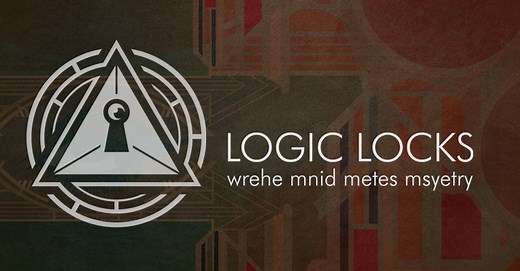 The Amsterdam Catacombs | Escape Room | Logic Locks