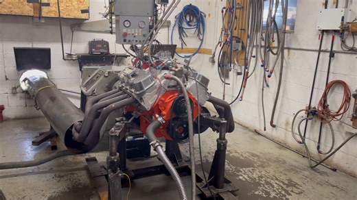 Frank Button on Reels