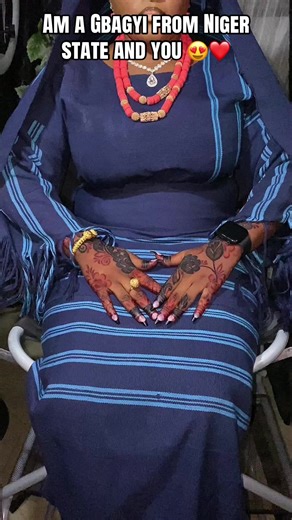 Celebrating Nigerian Fashion and Traditions