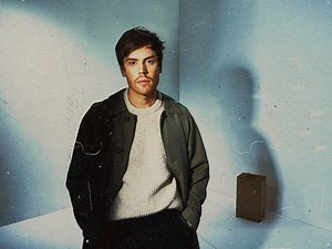 Wild Nothing - 'Hold' album review