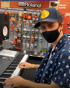 THE TALENT 🙌 Cyran | UNILAD Sound