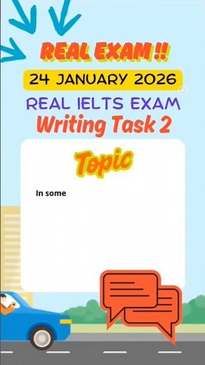24 January 2026 IELTS Exam Review | IELTS Exam Writing Task 2 #digitalielts #ieltsexam #examreview
