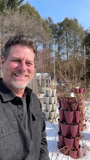 Rusted Garden Red GreenStalk Bundle Sale – 30% Off!