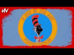 The Cat In The Hat - 1971 Full Movie (Horror Version) 😱