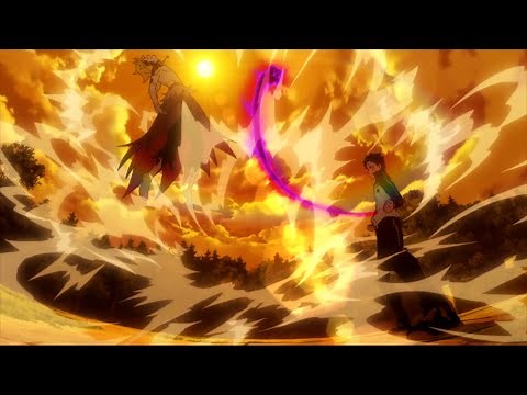 Subaru Use Invisible Providence For The First Time I Re:Zero Season 2 Part 2 Episode 3 [1080P]