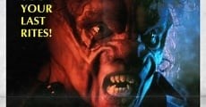 Policía del demonio (1990)  - Ver Película Completa en Español - FULLTV