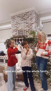 #RingPopPartner ✨ Bling your holiday stockings this year ✨ I’m always on the hunt for cute, easy stocking stuffers and these Milk Chocolate Ring Pops from Walmart are such a fun find. 🍫💎 Solid milk chocolate, rainbow sprinkles, and that shiny Ring Pop “ring” moment = pure holiday bling for the kids (and honestly, the adults too 😅). Festive, fun, and only here for a limited time, so don’t wait to grab them. Add a little sparkle to your holiday treats and BLING your holiday with Ring Pops. 🎄💍