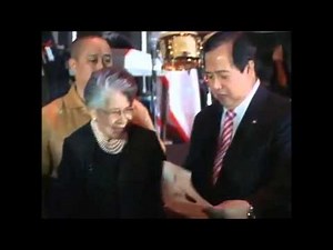 Biography (Talambuhay): Senator Richard Gordon -- Part 2 of 2