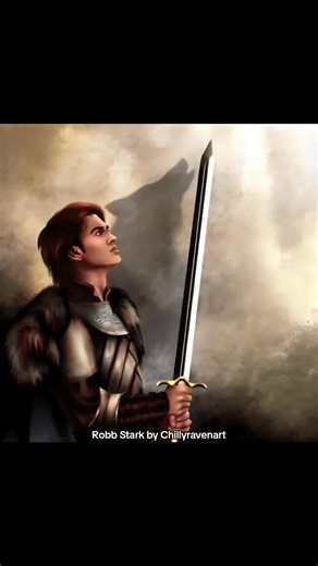 The Kingdom of the North and the Trident #asoiaf #got #fyp #serfireball #fyp #