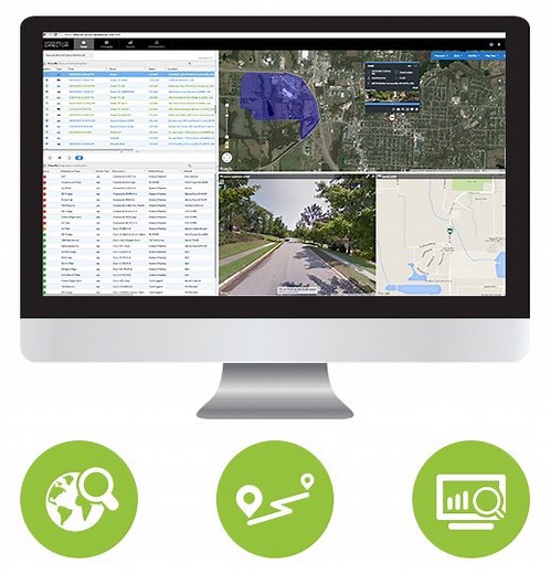 Teletrac Navman DIRECTOR