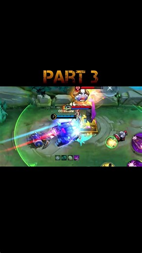 How to Dominate as Mage part 3