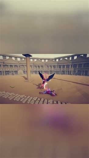 Will Discordia DEFEAT Mercury? - TABS Showdown