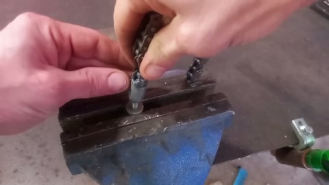 The maker! that will surprise you! Unique Handyman