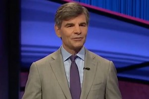 Jeopardy! fans slam George Stephanopoulos as guest host and vow to ban the show