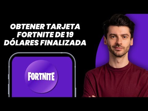 How to Get the $19 Fortnite Card (EASY METHOD)