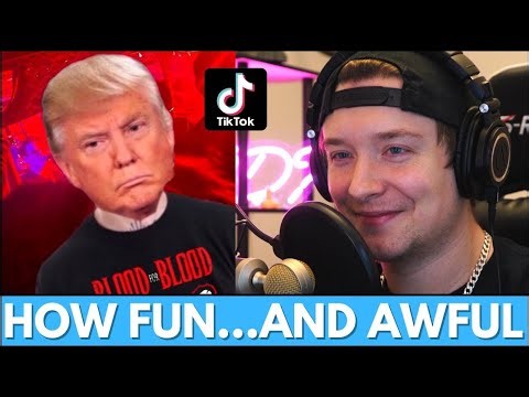 tik tok tuesday (i love the internet)