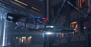 What will the worshiped producer CD Projekt RED reveal at E3 2018 about the long-awaited Cyberpunk 2077? #Intel #E32018 #Cyberpunk | Intel