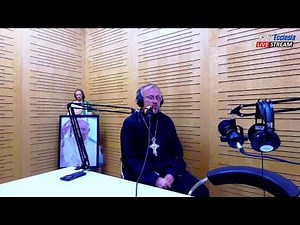 Radio Ecclesia - Special Broadcast | Professor Dr. Cyril Hovorun