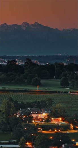 Alpine Majesty | A Stunning Cinematic Visual Ride