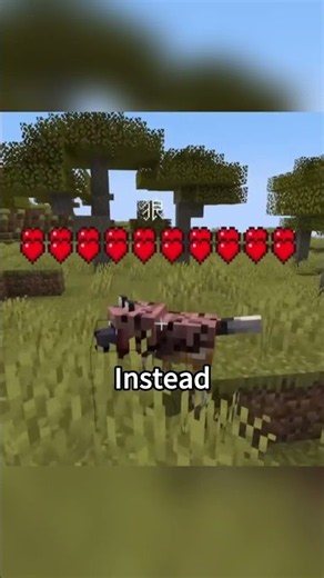 How to Get the Powerful Wolf Armor in Minecraft