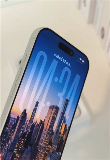 iPhone 17 Pro Silver: Specs, Features & Comparison