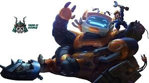 League of Legends Nunu Rework - What Box Game