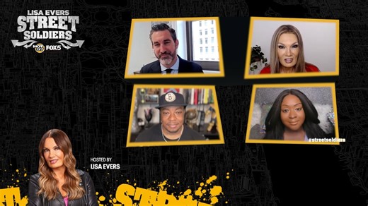 Street soldiers: docudramas