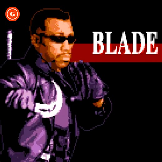 23K views · 361 reactions | 喝 From 2000 to 2023, here's how much #Blade has evolved throughout video game history! | GameSpot | Facebook