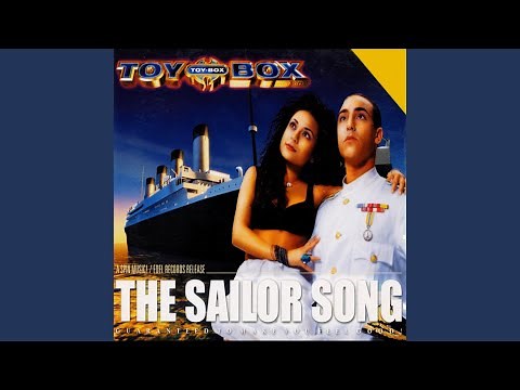 The Sailor Song (Extended Version)