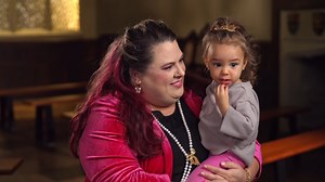 Carissa Vowels ('08 grad) shares a personal testimony of God's goodness in her life. 💙 | Bob Jones University