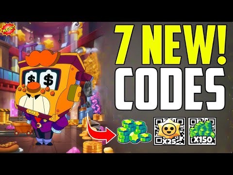 ⚠️JANUARY!⚡CODES⚠️BRAWL STARS CODES 2026 | BRAWL STARS REDEEM CODES 2026 | BRAWL STARS QR CODES