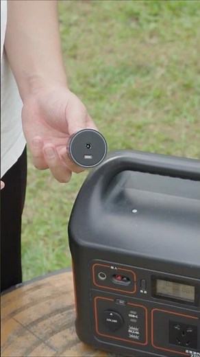 How to Power Starlink Mini Off-Grid ⚡ #starlink #starlinkmini #camping